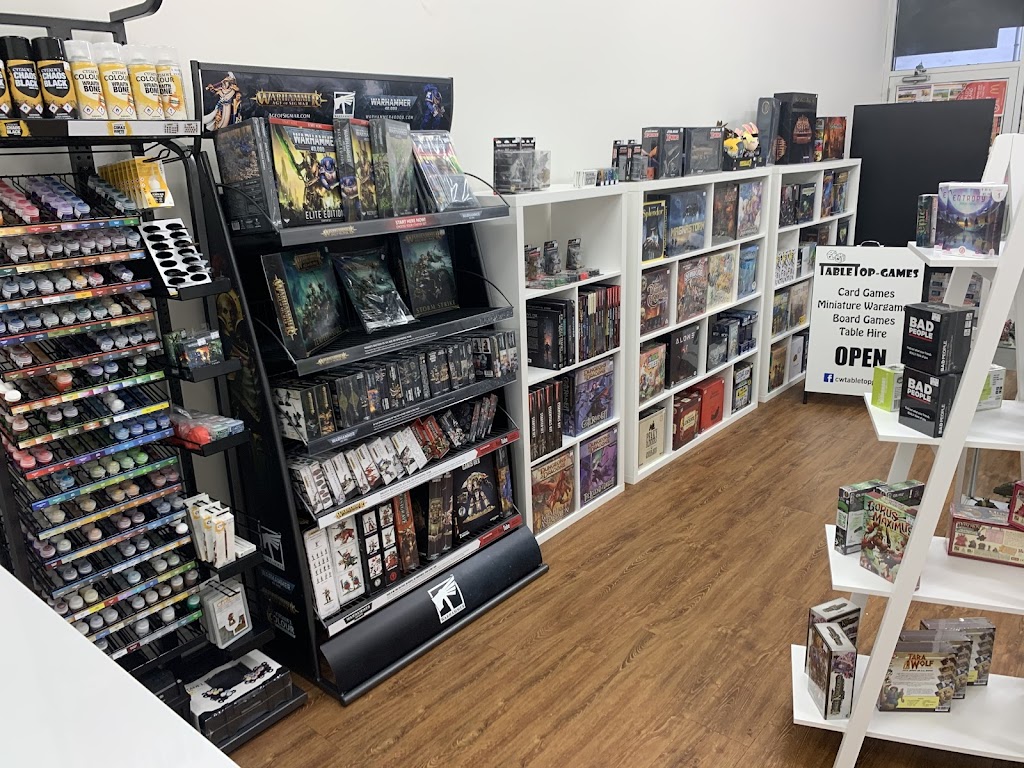 CW Tabletop-Games | store | 501 Raglan Parade, Warrnambool VIC 3280, Australia | 0411391272 OR +61 411 391 272