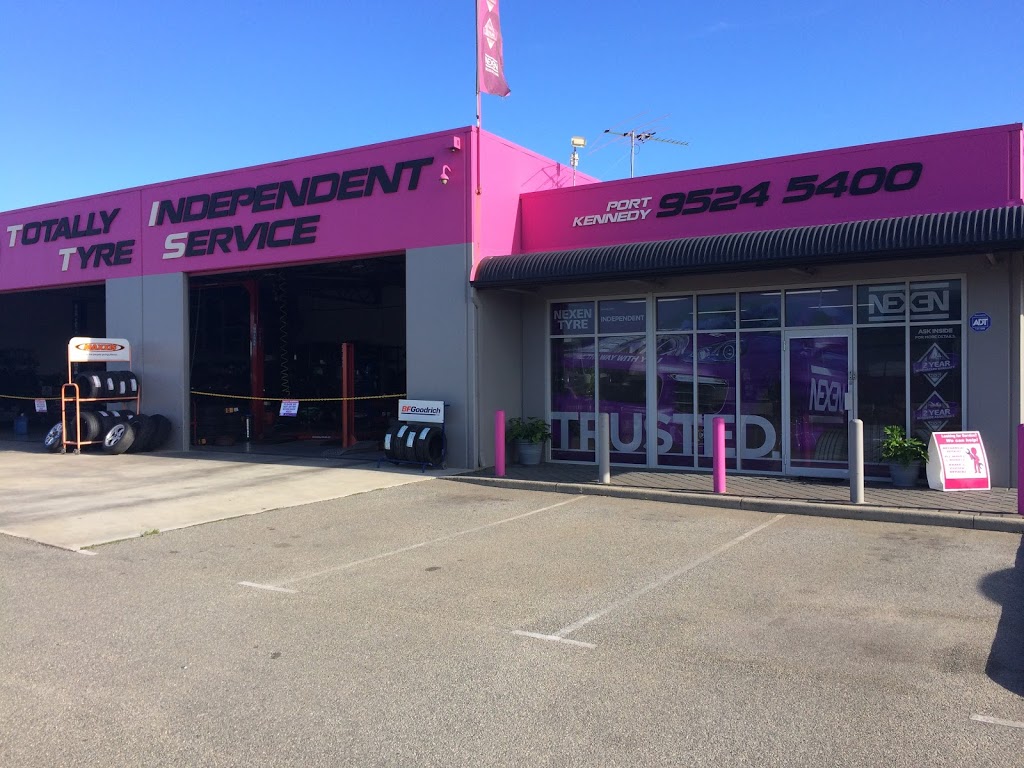 BFGoodrich | car repair | 10 Paxton Way, Port Kennedy WA 6172, Australia | 0895245400 OR +61 8 9524 5400