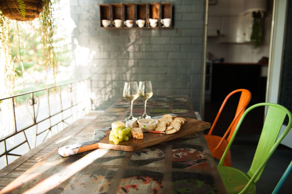 The Arthouse Loft and The Arthouse Apartment | 1 Murray St, Port Macquarie NSW 2444, Australia | Phone: (02) 6584 5443