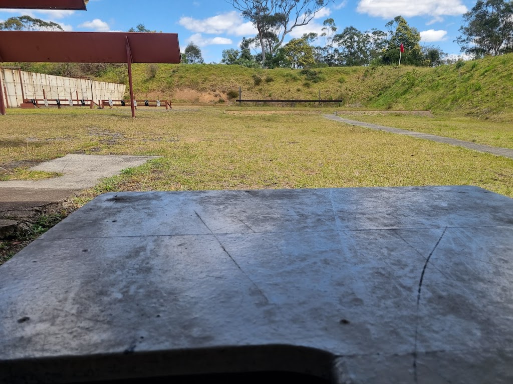 Shoalhaven Pistol Club Inc | 364a Braidwood Rd, Yerriyong NSW 2540, Australia | Phone: 0473 140 953