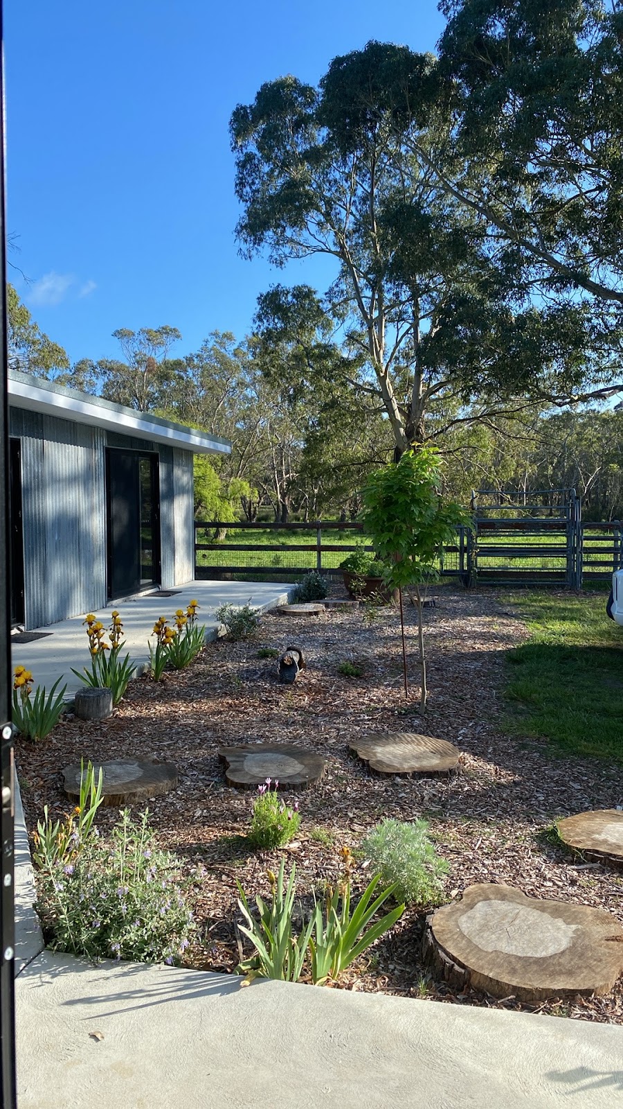 Cutaway Stables BnB | 2492 Old Hume Hwy, Woodlands NSW 2575, Australia | Phone: 0497 836 432