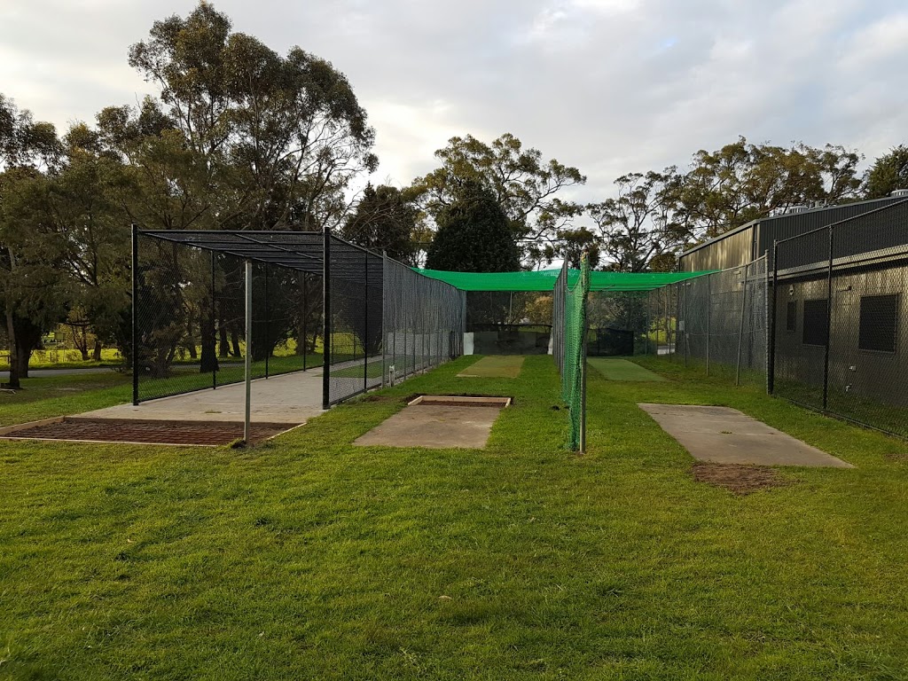 Main Ridge Cricket Club | 431A Main Creek Rd, Main Ridge VIC 3928, Australia | Phone: 0418 335 761