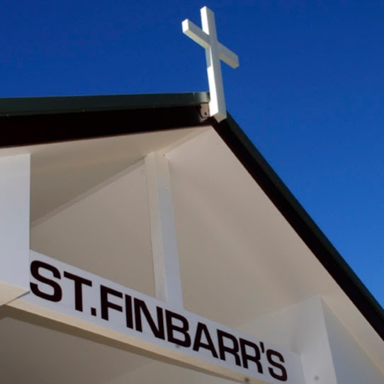 St Finbarr’s Catholic Primary School | school | 1 Arakwal Ct, Byron Bay NSW 2481, Australia | 0266856342 OR +61 2 6685 6342