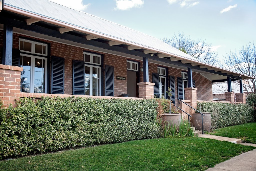 Stay on the Park Mudgee | 27 & 29 Short St, Mudgee NSW 2850, Australia | Phone: 0428 482 198