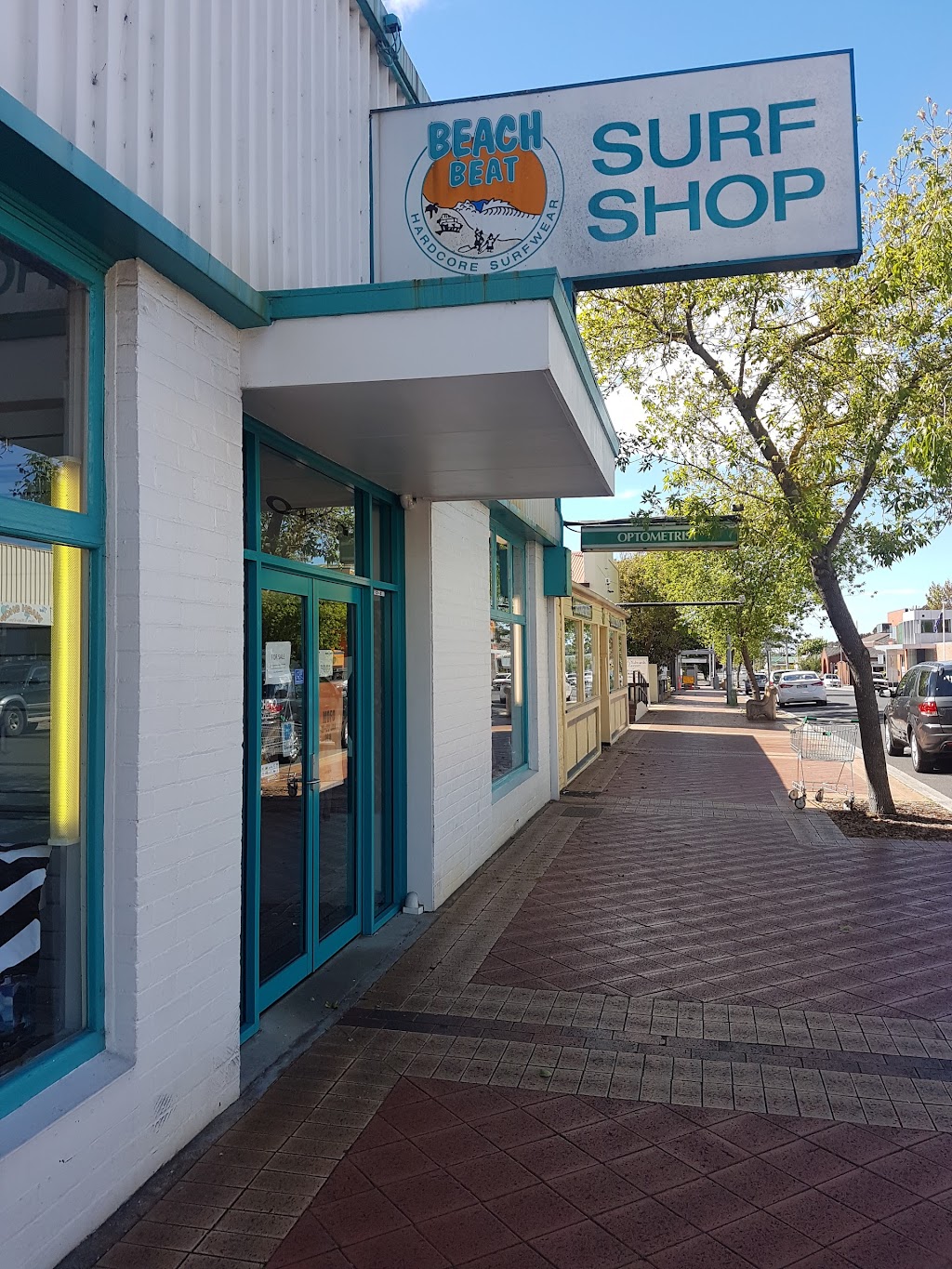 Urban Surf & Co | store | 5/20 Reibey St, Ulverstone TAS 7315, Australia | 0364254438 OR +61 3 6425 4438