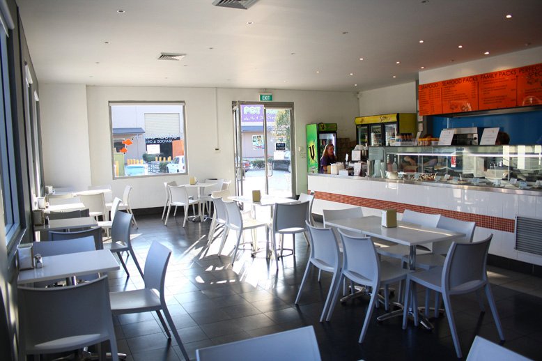 Perfect Catch Seafood & Grill | 15/633-639 Hume Hwy, Casula NSW 2170, Australia | Phone: (02) 9602 9200