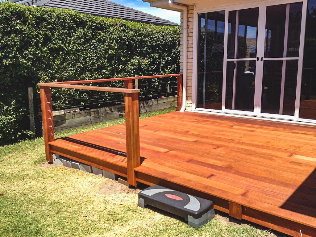 Glen Smith Carpentry |  | Soldiers Point Rd, Soldiers Point NSW 2317, Australia | 0491706135 OR +61 491 706 135