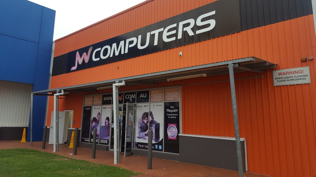 JW Computers Bankstown | 16/9-49 Chapel Road South, Bankstown NSW 2200, Australia | Phone: (02) 8090 3333