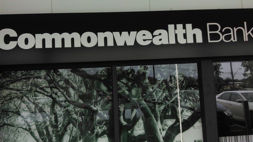 Commonwealth Bank | bank | Greystanes Shopping Centre, Shop2/3 Braeside Rd, Greystanes NSW 2145, Australia | 0288397333 OR +61 2 8839 7333