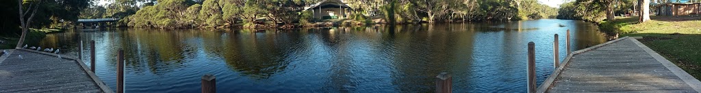 Berridge Park | park | Hollings Rd, Denmark WA 6333, Australia | 0898480300 OR +61 8 9848 0300