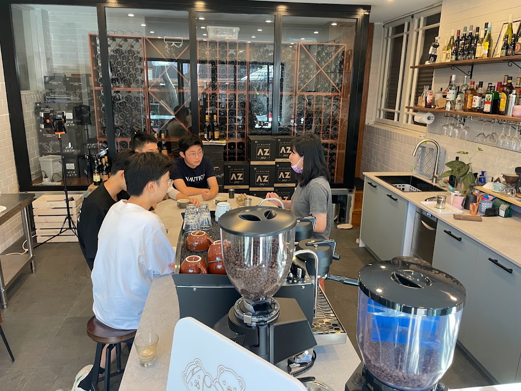 墨尔本三只熊咖啡工作室 Three Bears Coffee Studio | point of interest | 37 Darnley Grove, Wheelers Hill VIC 3150, Australia | 0456789116 OR +61 456 789 116