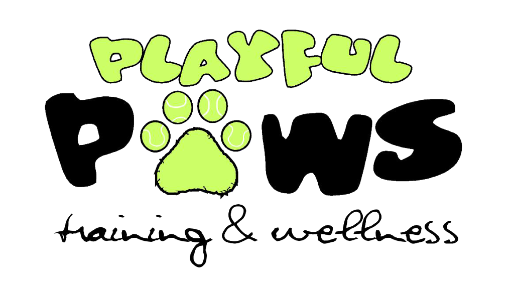 Playful Paws: Training and Wellness | 6 Macleod St, Bairnsdale VIC 3875, Australia | Phone: 0421 641 138