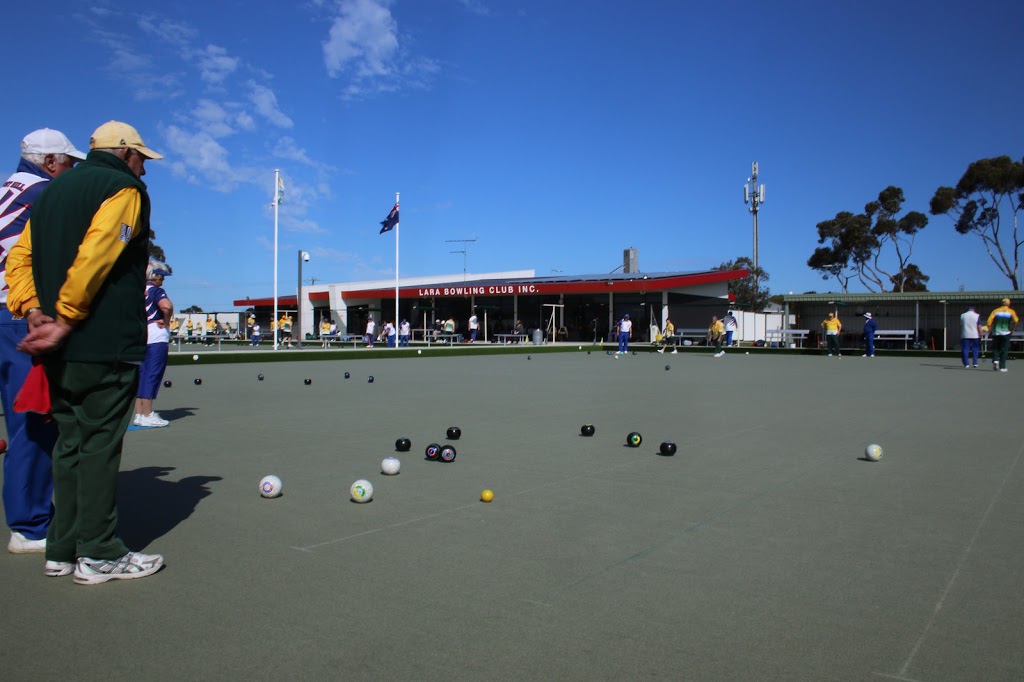 Lara Bowling Club | 8/10 Alkara Ave, Lara VIC 3212, Australia | Phone: (03) 5282 1874