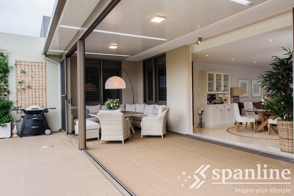 Spanline Home Additions | 3 Aluminium Cl, Edgeworth NSW 2285, Australia | Phone: (02) 4958 4822