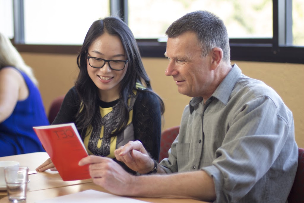 Centre for English Teaching - University of Sydney | City Rd, Darlington NSW 2008, Australia | Phone: (02) 9036 7900