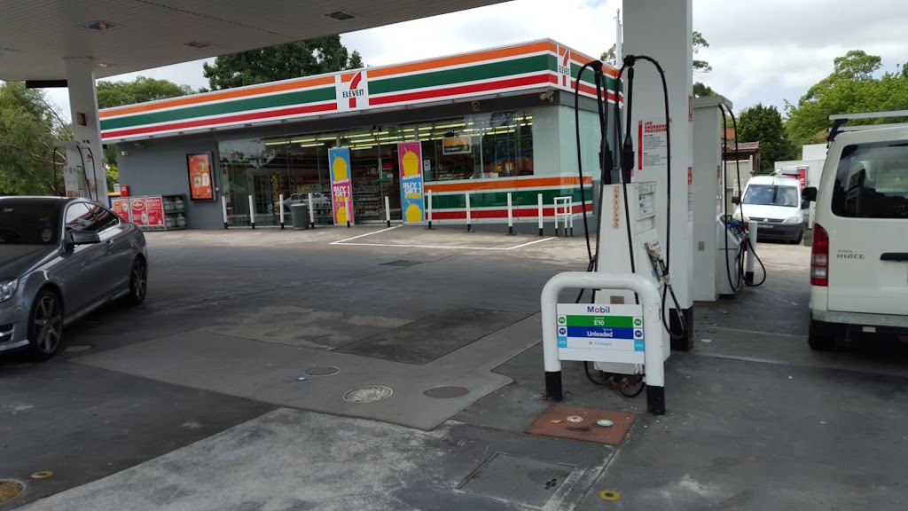 7-Eleven Lane Cove | convenience store | 203 Burns Bay Rd, Lane Cove NSW 2066, Australia | 0294272207 OR +61 2 9427 2207