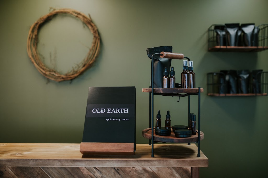 Old Earth Massage and Apothecary |  | 11 Armitage St, Woorim QLD 4507, Australia | 0415318426 OR +61 415 318 426