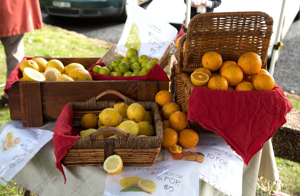 Lancefield & District Farmers Market |  | High St, Lancefield VIC 3435, Australia | 0407860320 OR +61 407 860 320