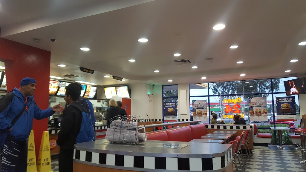 Hungry Jacks | Great Southern Homemaker Centre, 398 S Gippsland Hwy, Cranbourne VIC 3977, Australia | Phone: (03) 5996 0450