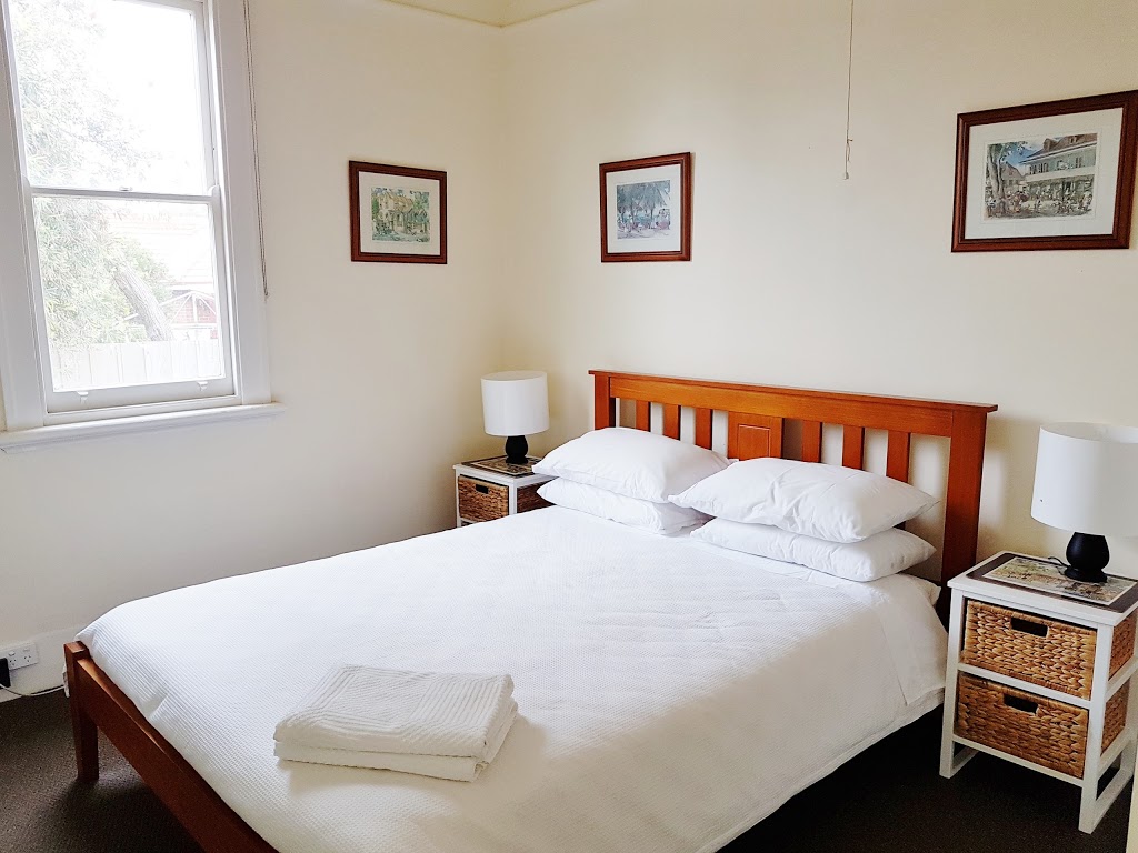 Kinvara B&B | lodging | 57 Learmonth St, Queenscliff VIC 3225, Australia | 0352581729 OR +61 3 5258 1729