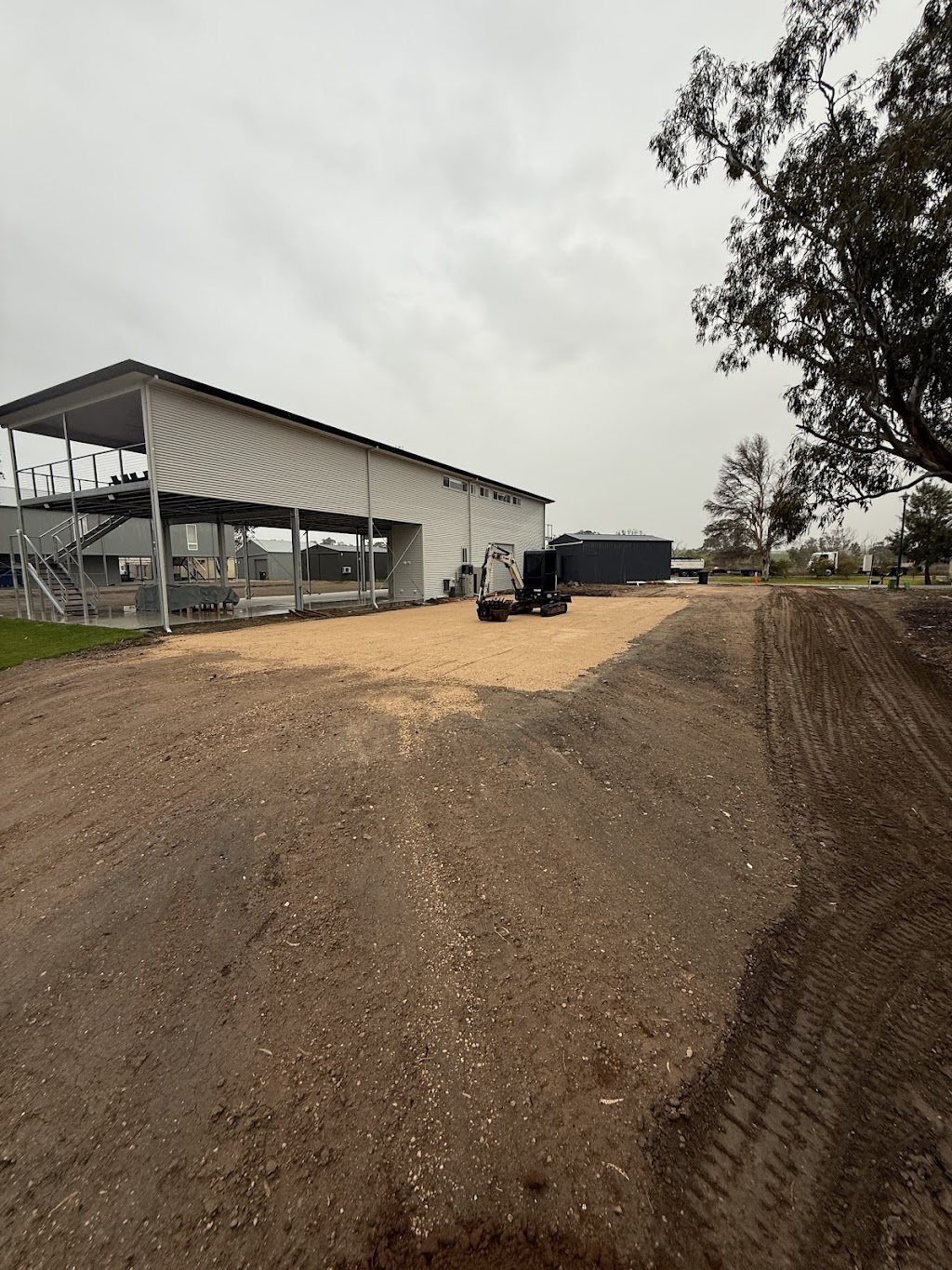 JD’s Contracting and Fab PTY LTD | Cliff View Dr, Walker Flat SA 5238, Australia | Phone: 0439 732 058