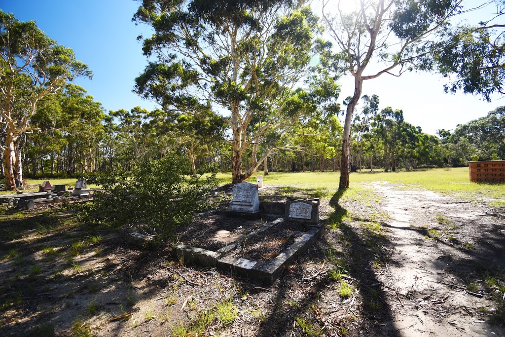Tallong General Cemetery | cemetery | Tallong NSW 2579, Australia