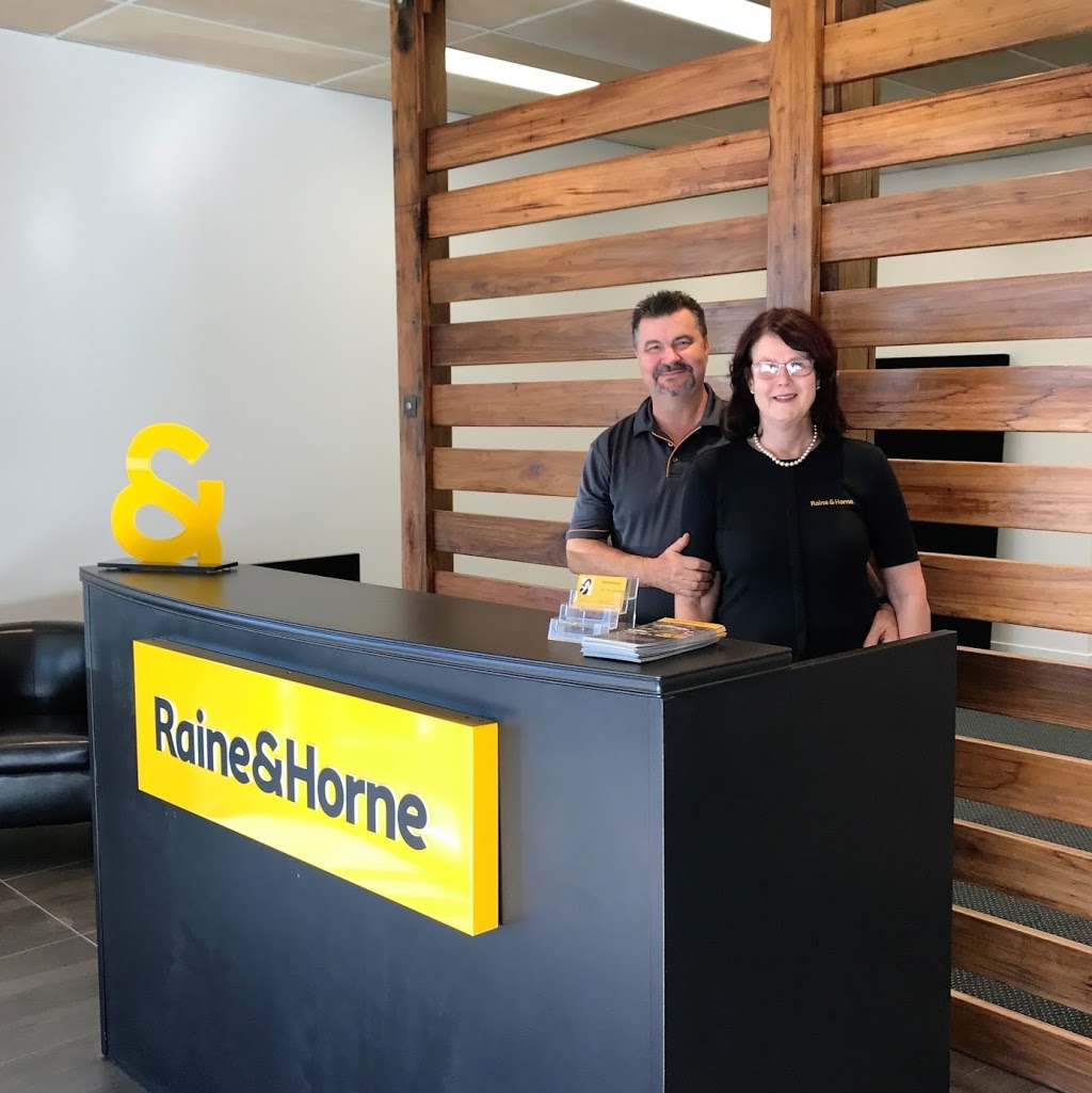 Raine & Horne Upper Coomera | real estate agency | Shop 3/658 Reserve Rd, Upper Coomera QLD 4209, Australia | 0755000944 OR +61 7 5500 0944