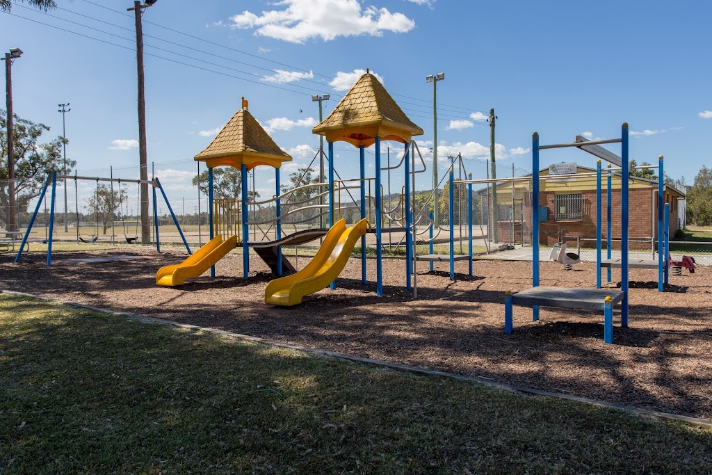 Tulkaba Park Playground |  | 4A York St, Teralba NSW 2284, Australia | 0249210333 OR +61 2 4921 0333