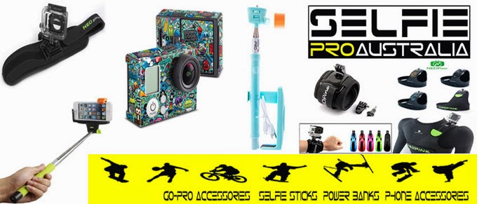 Selfie Pro Australia | 10 Quambone St, Worongary QLD 4213, Australia | Phone: 0417 629 970