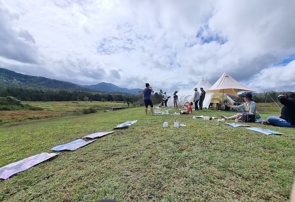 The Brae Netherdale | 74 Debonis Rd, Netherdale QLD 4756, Australia | Phone: 0417 191 341