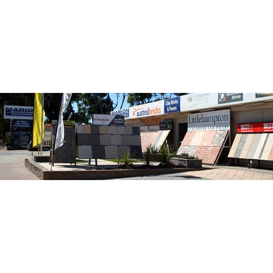 Marion Sand & Metal | store | 917 Marion Rd, Mitchell Park SA 5043, Australia | 0882965122 OR +61 8 8296 5122