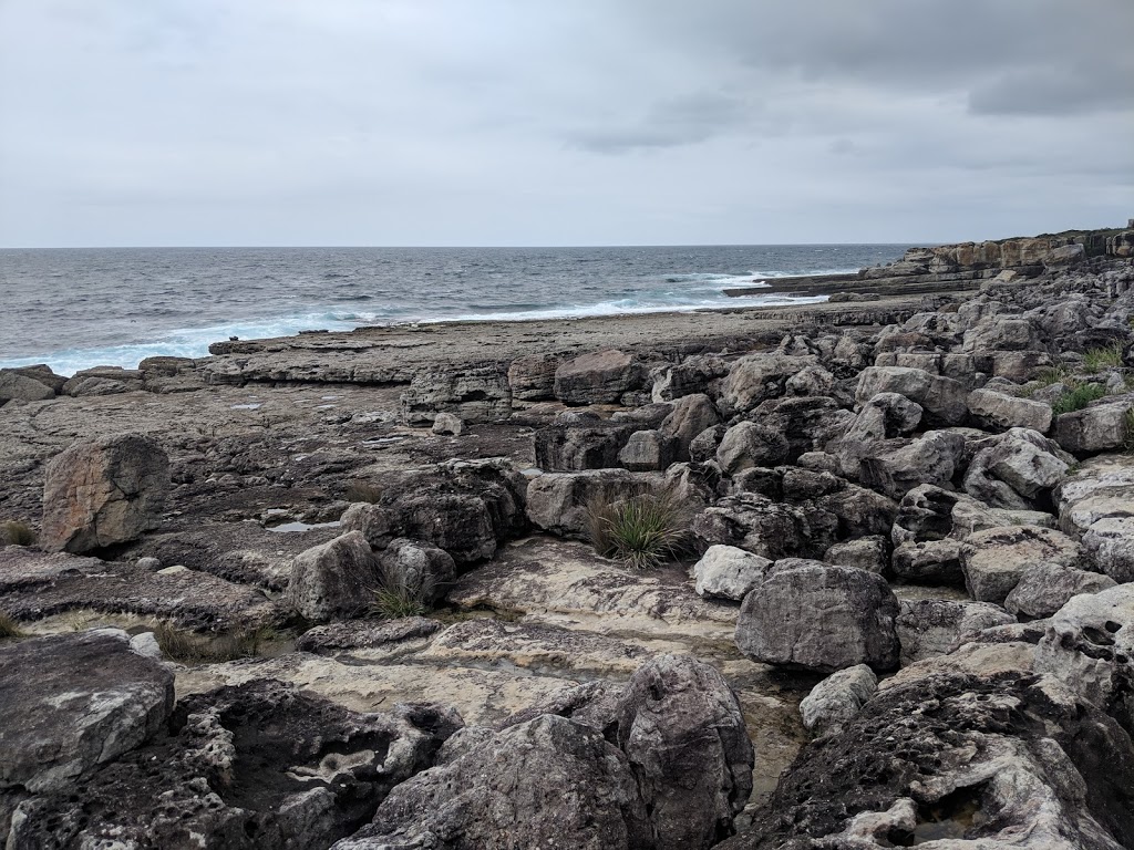 Moes Rock | park | Jervis Bay JBT 2540, Australia