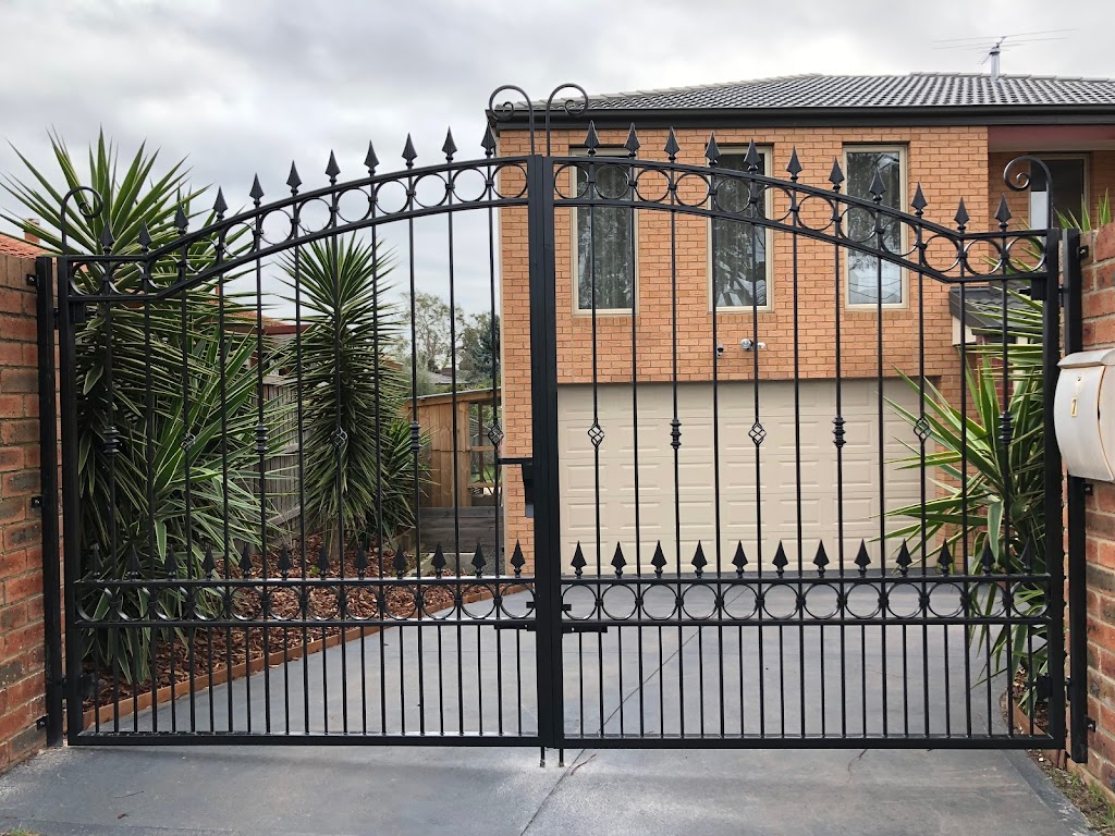 Wrought Iron Online | 9 Wooten Cl, Frankston VIC 3199, Australia | Phone: 0418 522 477