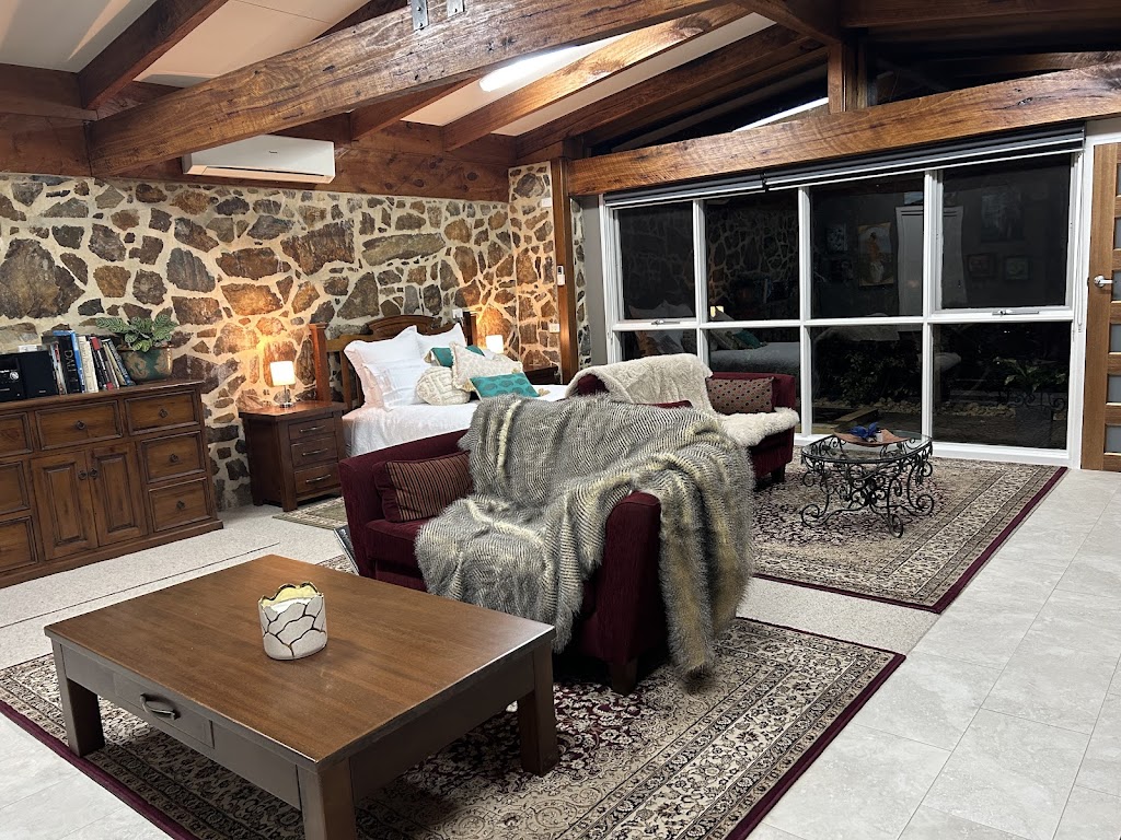 Stone Studio Yarra Valley | 711 Don Rd, Badger Creek VIC 3777, Australia | Phone: 0457 407 061