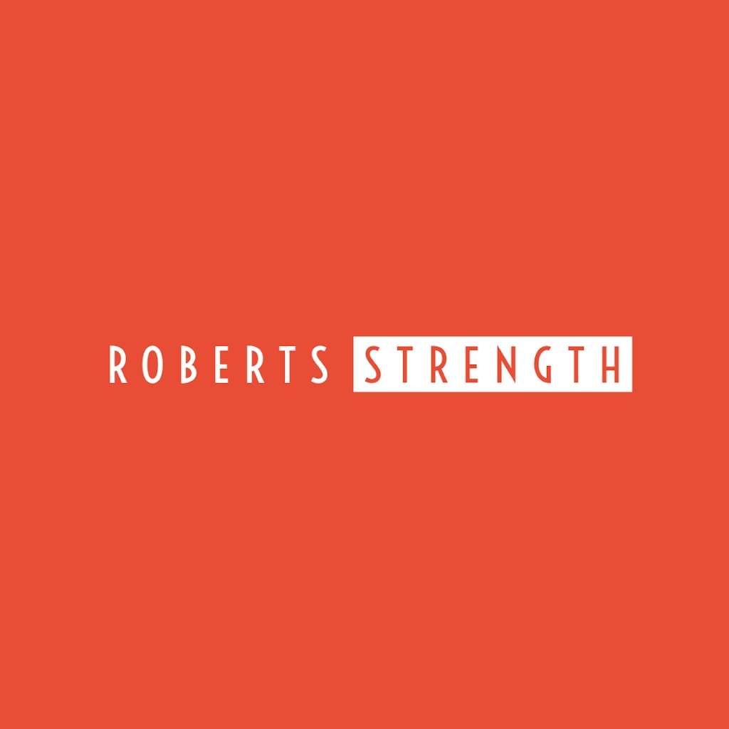 Roberts Strength | 30 Belfields Rd, Cottles Bridge VIC 3099, Australia | Phone: 0431 157 981