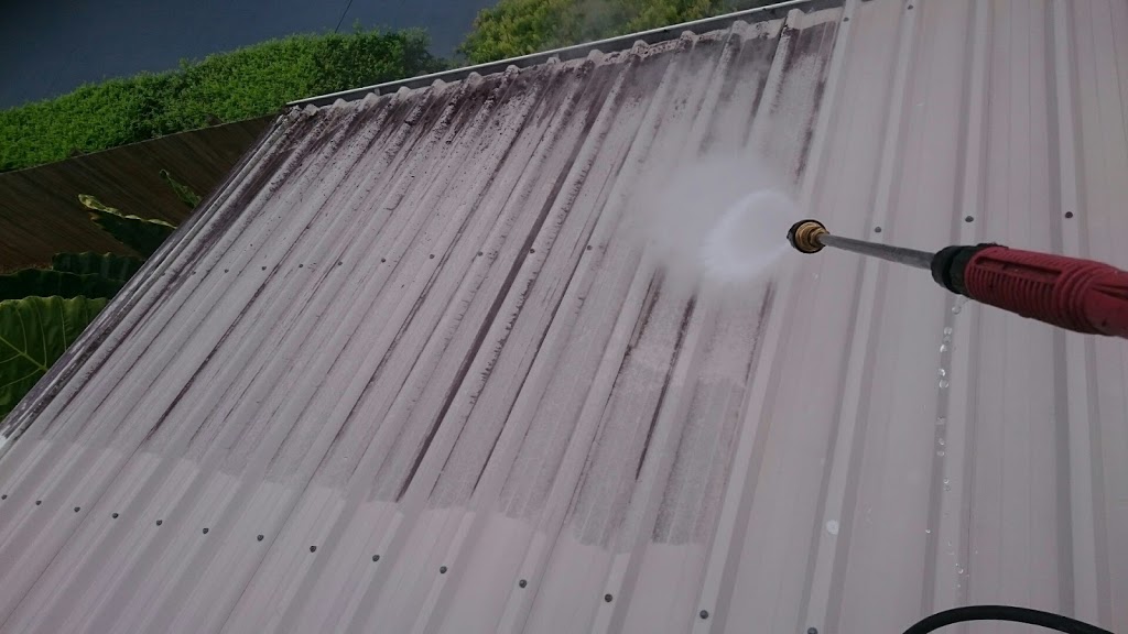 Masta Blasta Pressure Wash | roofing contractor | 7 County Cl, Smithfield QLD 4878, Australia | 0448428669 OR +61 448 428 669