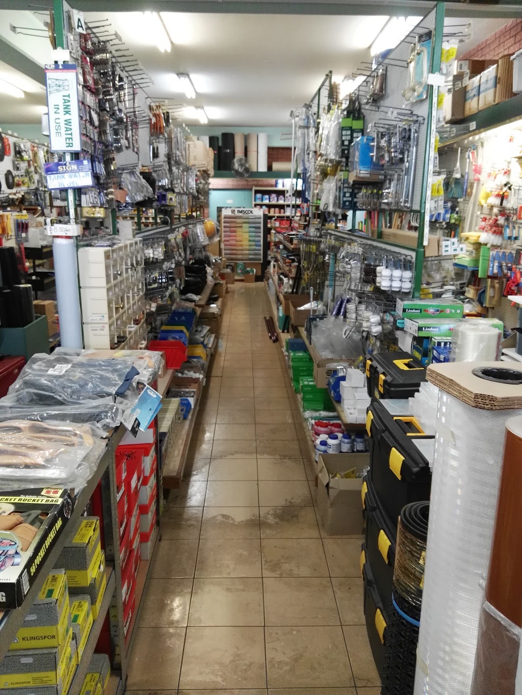 Belmore Hardware | 300 Burwood Rd, Belmore NSW 2192, Australia | Phone: (02) 9750 8504