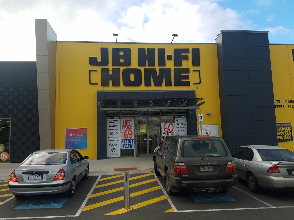 JB Hi-Fi | electronics store | Pakenham Lifestyle Centre, Store BG10, 825 Princes Hwy, Pakenham VIC 3810, Australia | 0359406800 OR +61 3 5940 6800