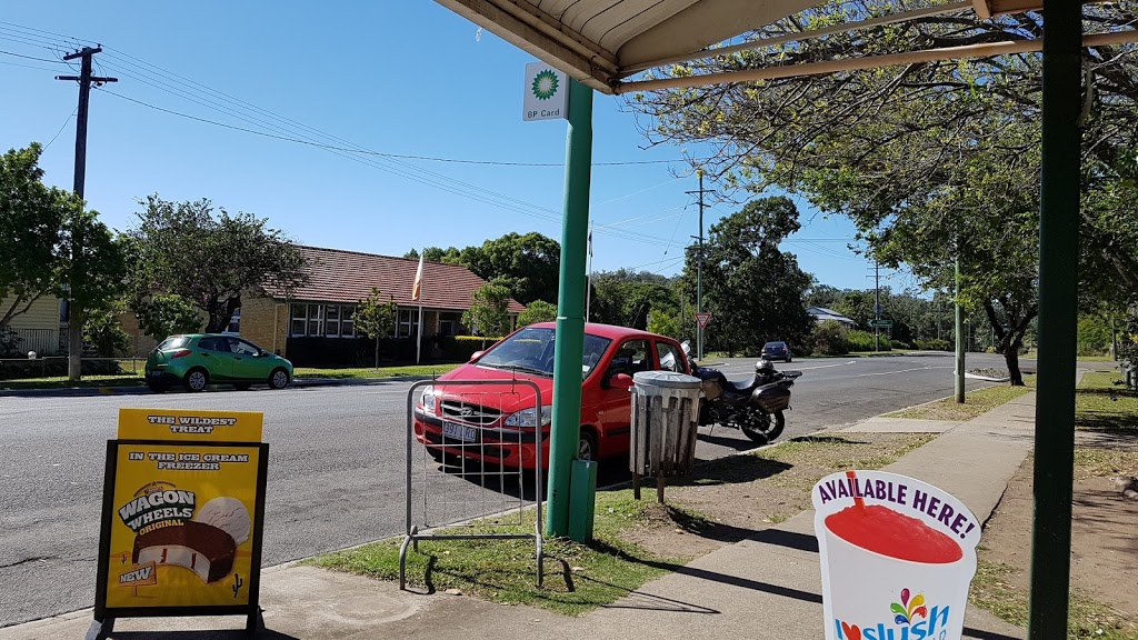 BP | gas station | 17 Crescent St, Kilkivan QLD 4600, Australia | 0754841148 OR +61 7 5484 1148