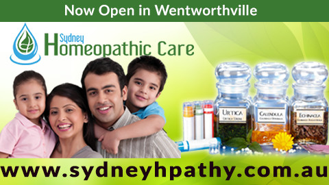 Sydney Homeopathic Care | health | 1/112 Targo Rd, Girraween NSW 2145, Australia | 0430714487 OR +61 430 714 487