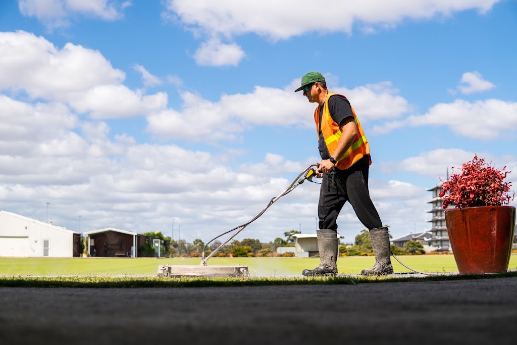 Hydro Blast | Pressure Cleaning Services | 116 Furner Ave, North Geelong VIC 3215, Australia | Phone: 0427 888 222