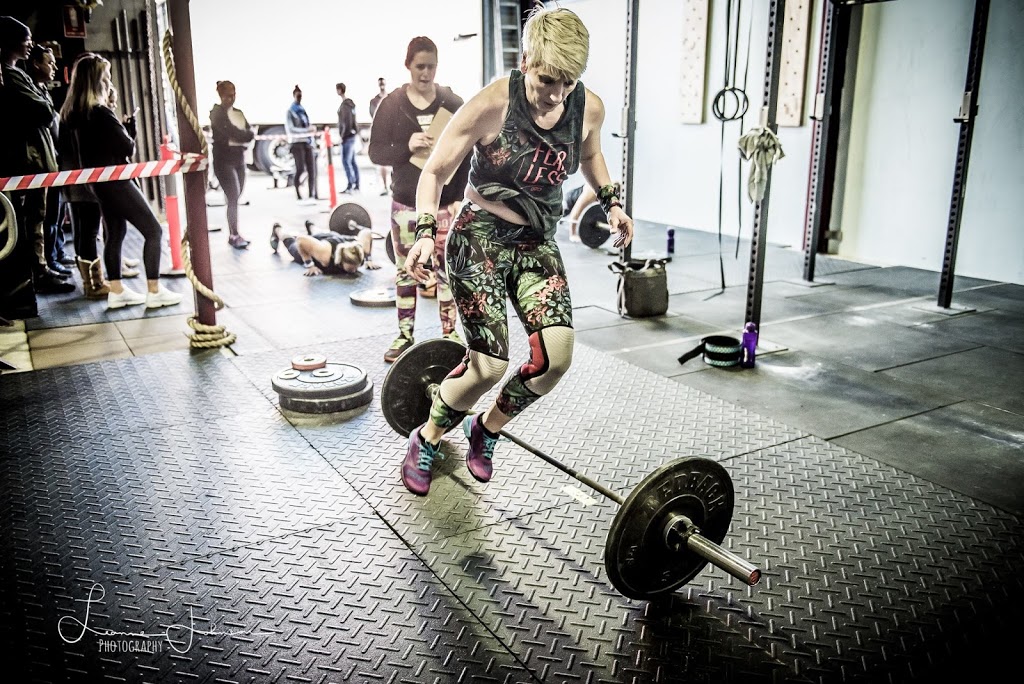 CrossFit Minerva | 1/20 Ace Cres, Tuggerah NSW 2259, Australia | Phone: 0423 932 546