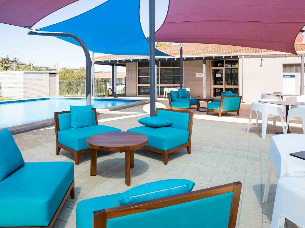 ibis Styles Geraldton | lodging | 140 Brand Hwy, Geraldton WA 6530, Australia | 0899212455 OR +61 8 9921 2455