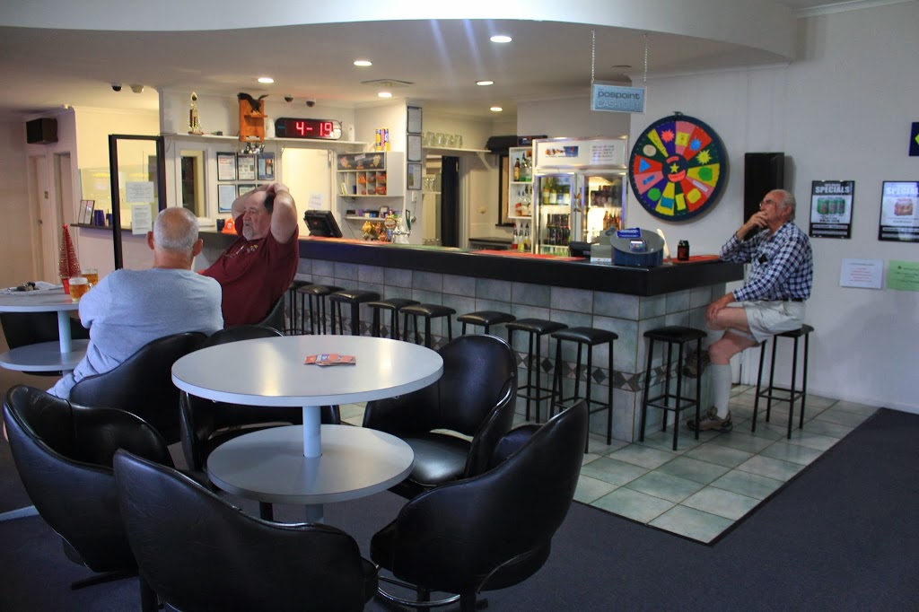 Corryong Sporting Complex | restaurant | Strezlecki Way, Corryong VIC 3707, Australia | 0260761081 OR +61 2 6076 1081