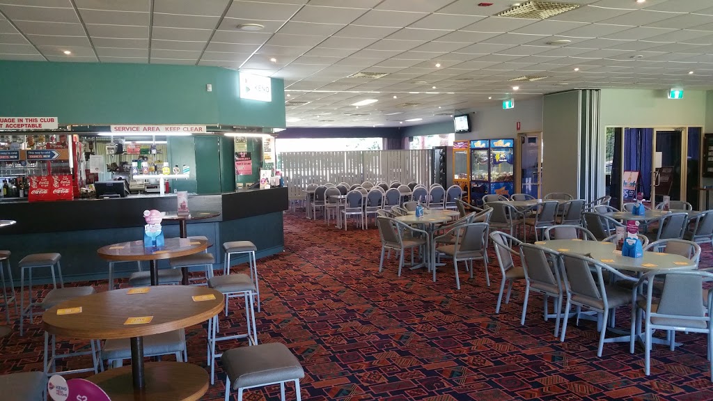 Narromine Bowling Club | restaurant | 158 Dandaloo St, Narromine NSW 2821, Australia | 0268891164 OR +61 2 6889 1164