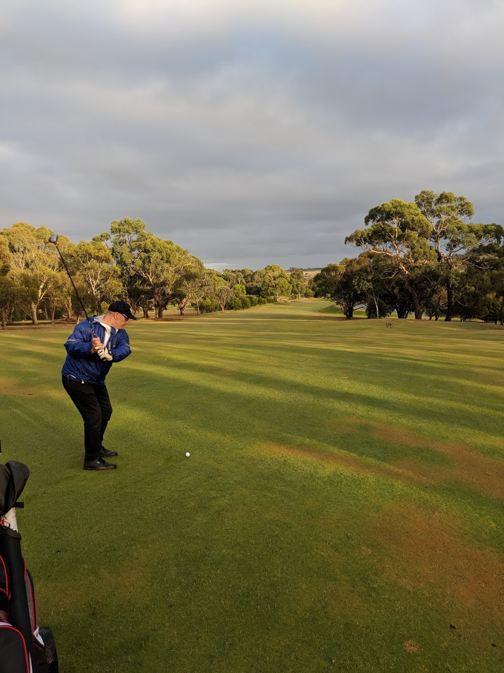 Devilbend Golf Club | 48 Loders Rd, Moorooduc VIC 3933, Australia | Phone: (03) 5978 8470