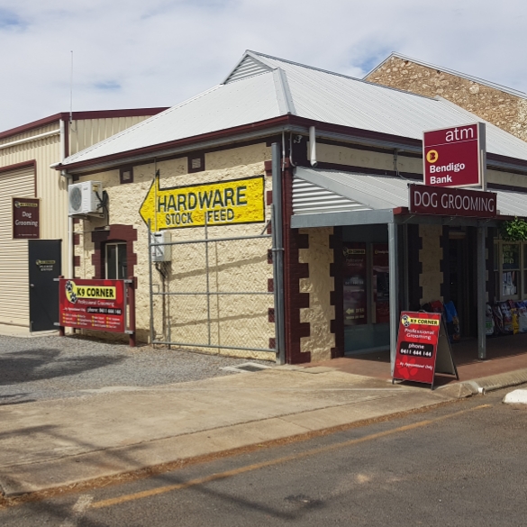 R & J Rural Supplies | store | 92 Old Port Wakefield Rd, Two Wells SA 5501, Australia | 0885202287 OR +61 8 8520 2287
