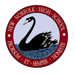 New Norfolk High School | school | 101 Blair St, New Norfolk TAS 7140, Australia | 0362617800 OR +61 3 6261 7800