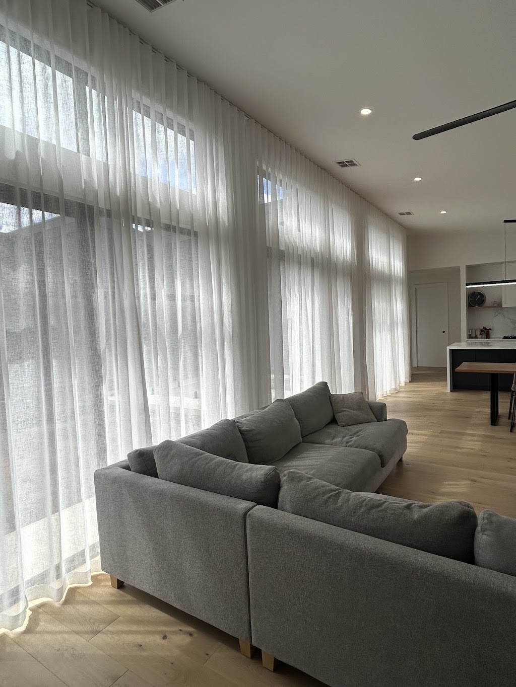 Australian Window Fashions | Appointment Only, Unit 46/3 Dyson Ct, Breakwater VIC 3219, Australia | Phone: (03) 5223 2143