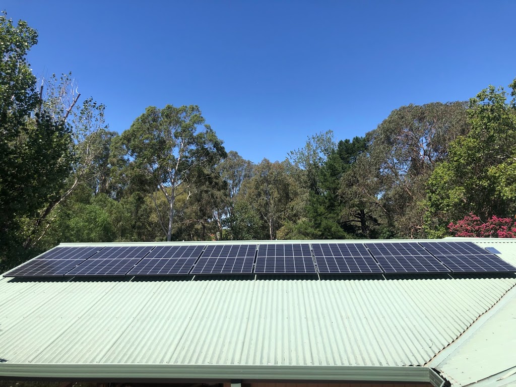 Urban Renewables Wangaratta | 8 Wonga Park Dr, Waldara VIC 3678, Australia | Phone: 0421 672 200
